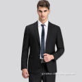 Two Button Non-Ironing Business Man Suit (W0167)